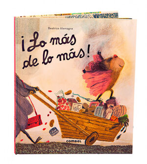 LO MS DE LO MS! (EMPASTADO)