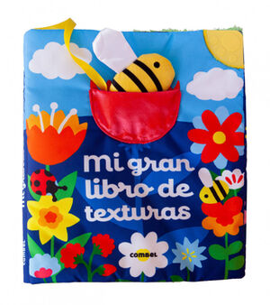 MI GRAN LIBRO DE TEXTURAS