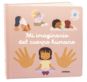 MI IMAGINARIO DEL CUERPO HUMANO (CARTONE)