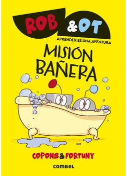 ROB & OT -MISION BA�ERA-