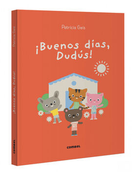 �BUENOS D�AS, DUD�S!