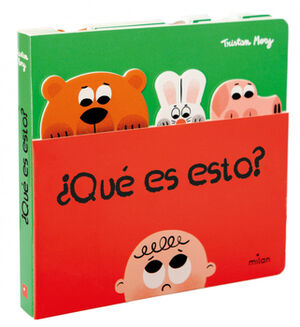 �QU� ES ESTO?