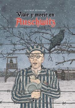 LEBEN UND STERBEN IN AUSCHWITZ