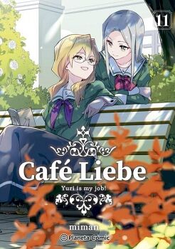 CAF� LIEBE N� 11