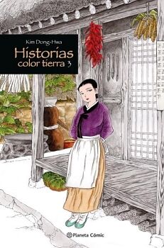 HISTORIAS COLOR TIERRA N 03/03
