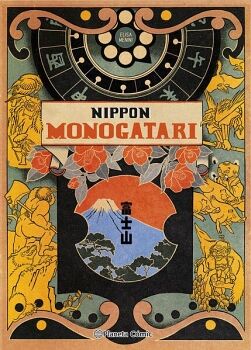 NIPPON MONOGATARI. LA MISSION DE KINTARO