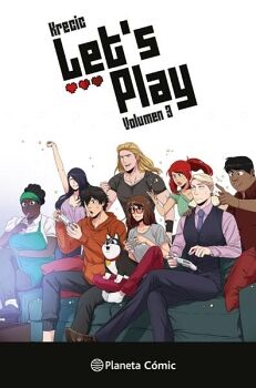 LET'S PLAY! 3