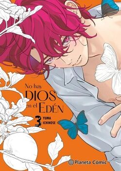 KAMISAMA NANKA SHINJINAI BOKURA NO EDEN 3