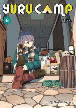 YURU KYAN 6