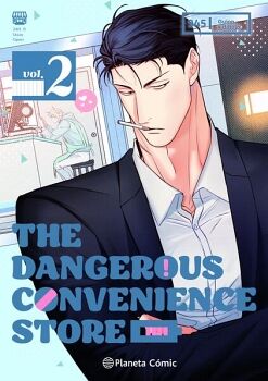 DANGEROUS CONVENIENCE STORE 2