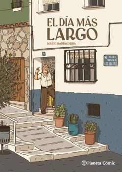 EL D�A M�S LARGO