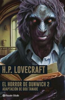DANITCHI NO KAI LOVECRAFT KESSAKUSHU 2
