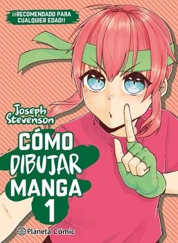 HOW TO DRAW MANGA