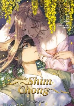 HER TALE OF SHIM CHONG