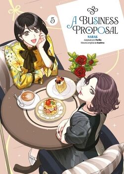 A BUSINESS PROPOSAL