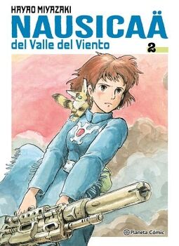 NAUSICAA N� 02