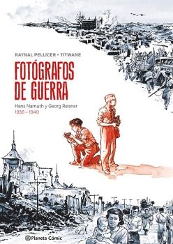 PHOTOGRAPHES DE GUERRE