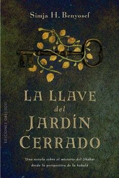 LA LLAVE DEL JARD�N CERRADO