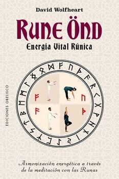RUNE ND, ENERGA VITAL RNICA