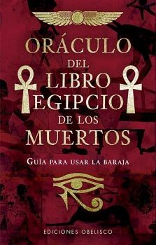 OR�CULO DEL LIBRO EGIPCIO DE LOS MUERTOS