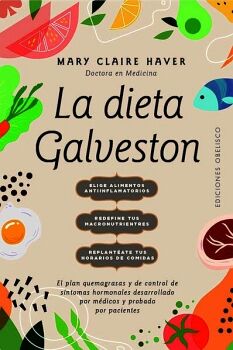 LA DIETA GALVESTON