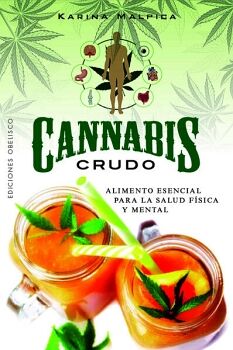 CANNABIS CRUDO