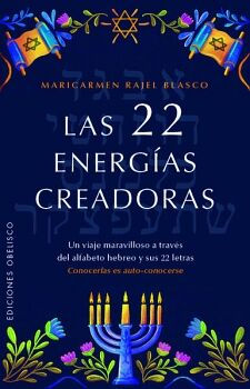 LAS 22 ENERG�AS CREADORAS