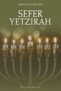 SEFER YETZIRAH