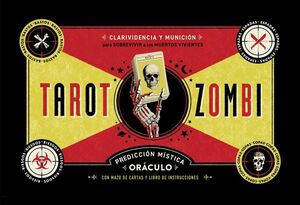 TAROT ZOMBI