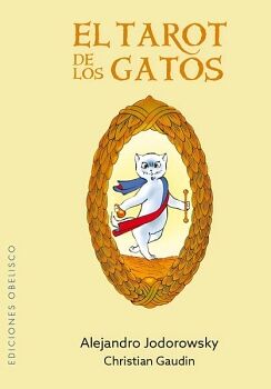 EL TAROT DE LOS GATOS