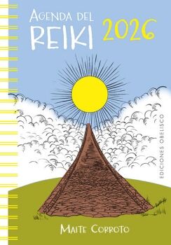 AGENDA DEL REIKI 2026