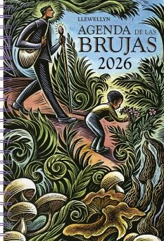AGENDA DE LAS BRUJAS 2026