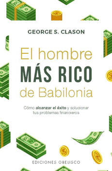 HOMBRE M�S RICO DE BABILONIA, EL (2ED.)