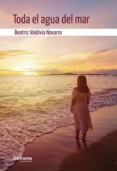 TODA EL AGUA DEL MAR