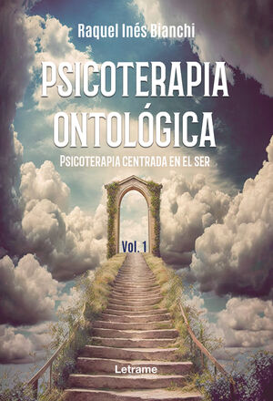 PSICOTERAPIA ONTOL�GICA