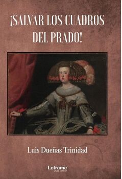 �SALVAR LOS CUADROS DEL PRADO!