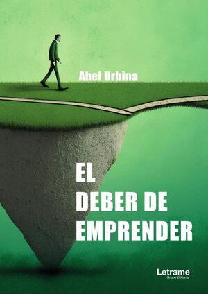 EL DEBER DE EMPRENDER