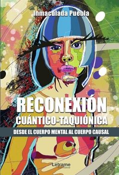 RECONEXI�N CU�NTICO TAQUI�NICA