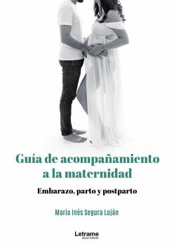 GU�A DE ACOMPA�AMIENTO A LA MATERNIDAD