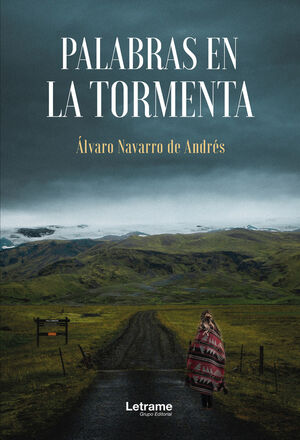 PALABRAS EN LA TORMENTA