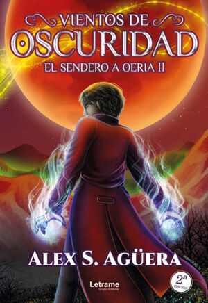 VIENTOS DE OSCURIDAD