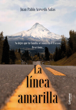 LA LNEA AMARILLA