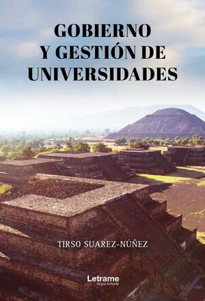 GOBIERNO Y GESTI�N DE UNIVERSIDADES