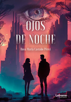 OJOS DE NOCHE