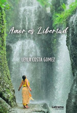 AMOR ES LIBERTAD