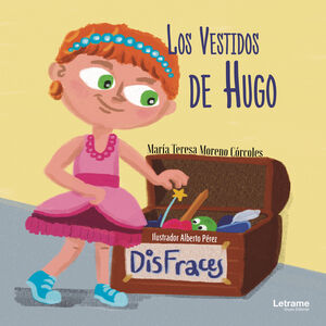 LOS VESTIDOS DE HUGO