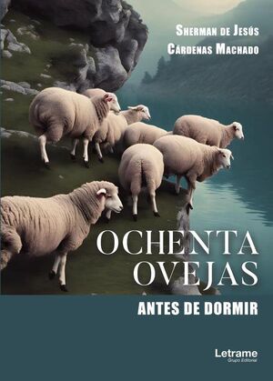OCHENTA OVEJAS ANTES DE DORMIR