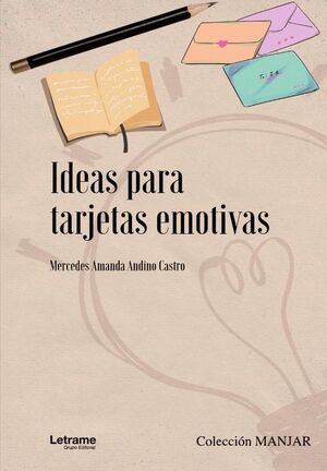 IDEAS PARA TARJETAS EMOTIVAS