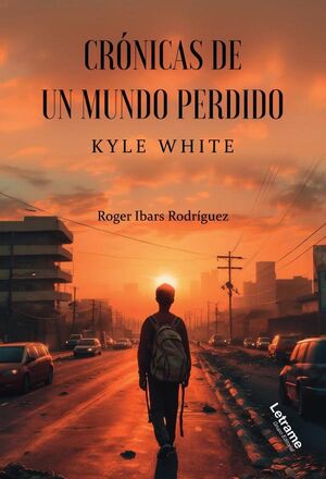 CR�NICAS DE UN MUNDO PERDIDO