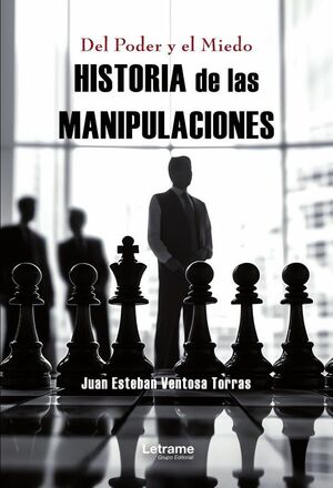 DEL PODER Y EL MIEDO